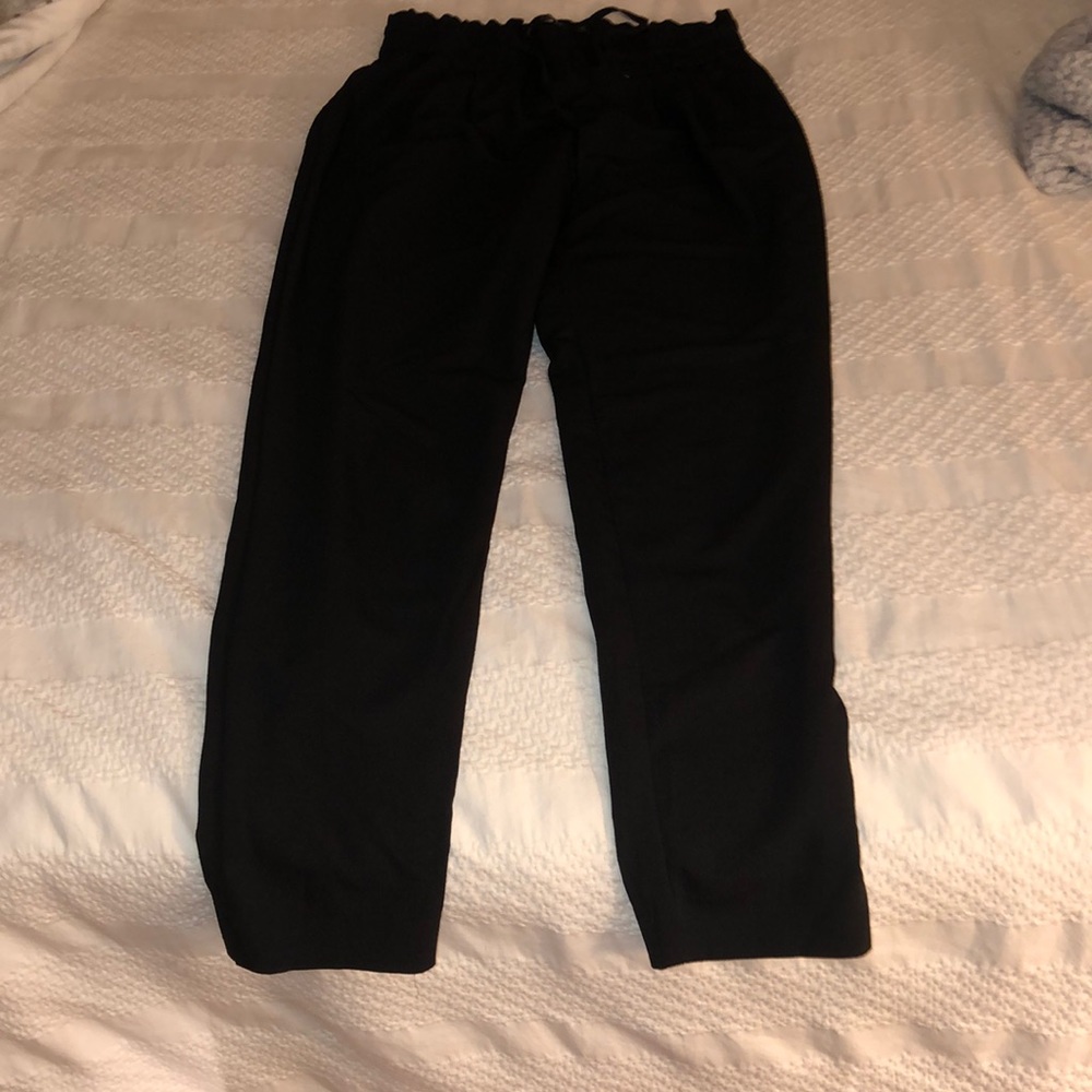 Nice quality zara trousers